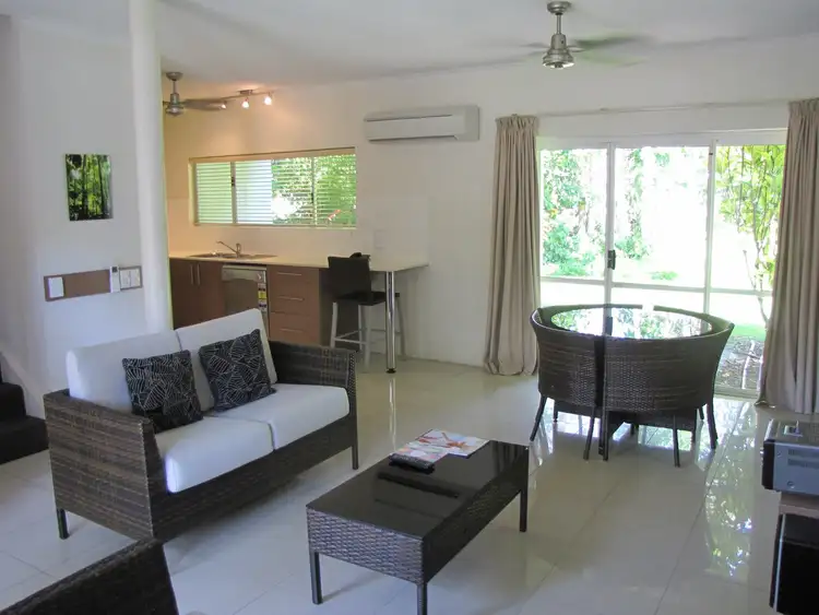 Sixth view of Homely unit listing, 78 Reef Resort/121 Port Douglas Road, Port Douglas QLD 4877