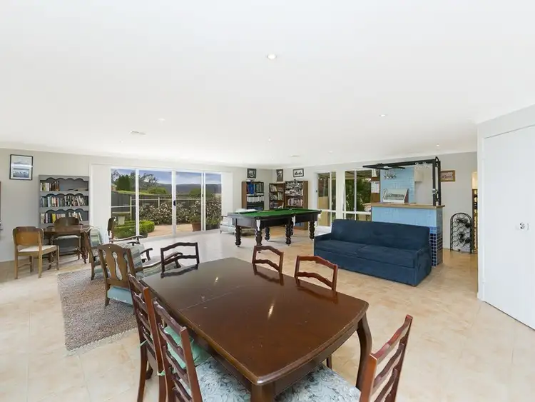 Sixth view of Homely house listing, 5 Morgan Place, Queanbeyan NSW 2620