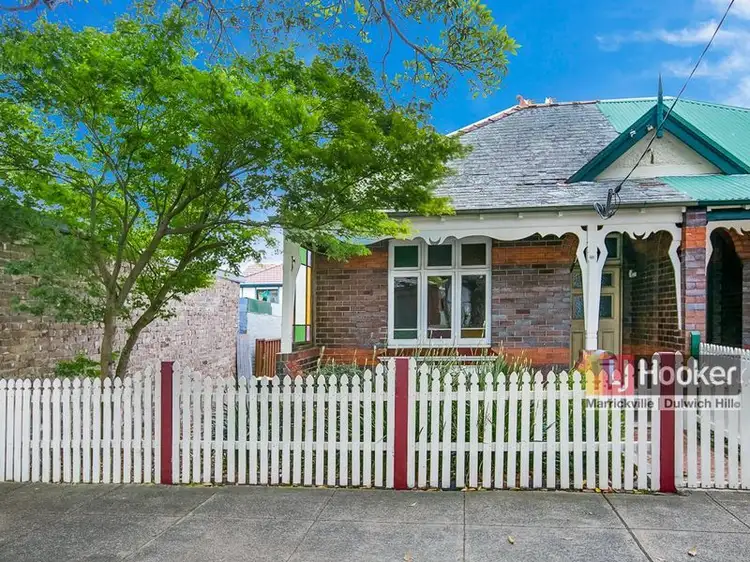 25 Osgood Avenue, Marrickville NSW 2204