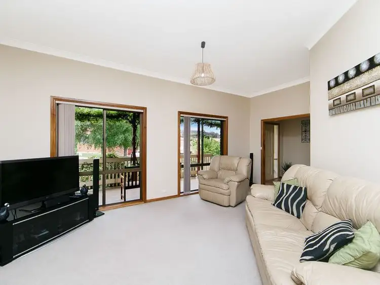 Second view of Homely house listing, 86 Crest Park Parade, Queanbeyan NSW 2620