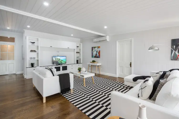 Third view of Homely house listing, 69 Bridge Street, Mount Lofty QLD 4350
