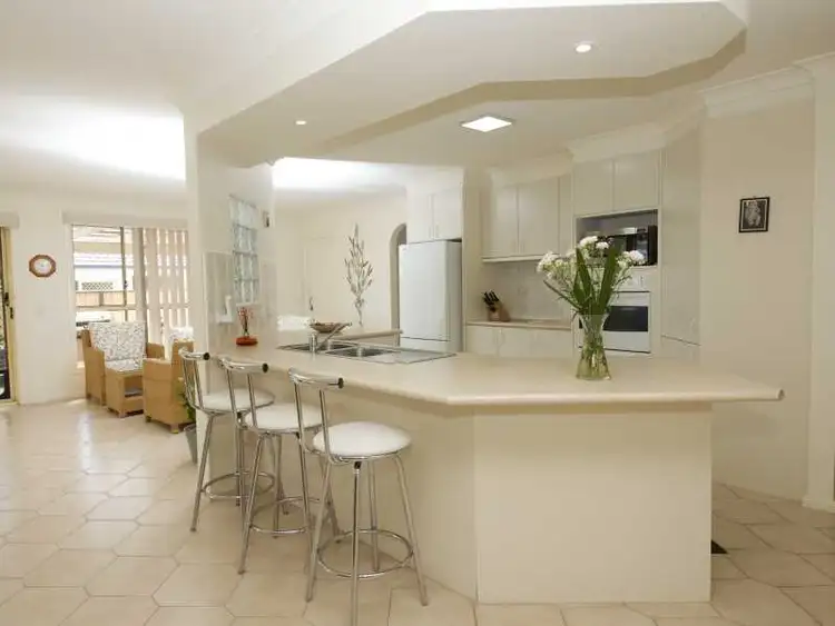 Second view of Homely house listing, 18 The Mews, Forster NSW 2428