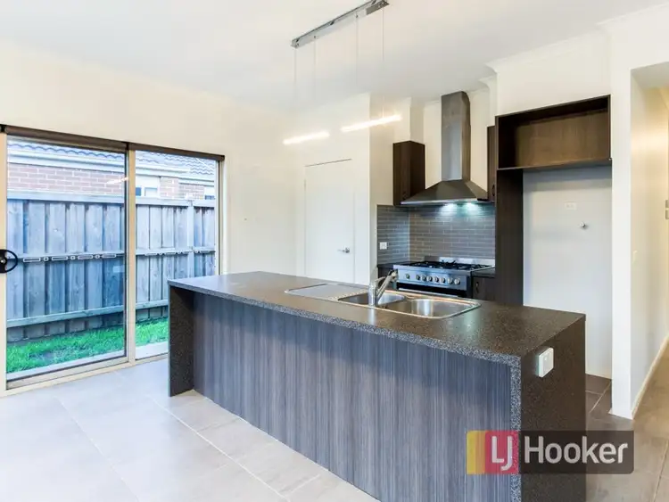 Fourth view of Homely house listing, 10 Ramel Way, Pakenham VIC 3810