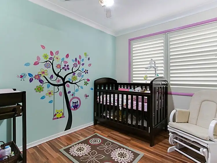 Fourth view of Homely house listing, 9 Kiriwina Place, Glenfield NSW 2167