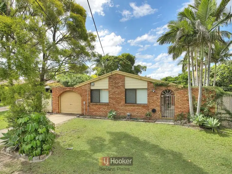 Main view of Homely house listing, 13 Adam Street, Browns Plains QLD 4118