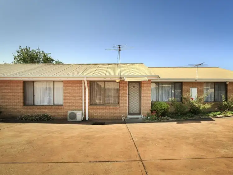 Main view of Homely unit listing, 16/19 Cadbury Road, Claremont TAS 7011