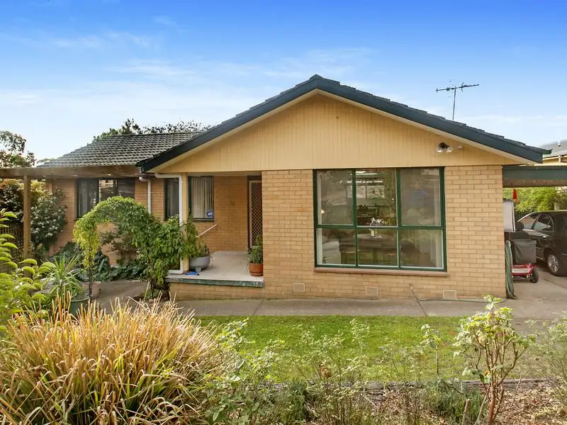 Main view of Homely house listing, 33 Solomon Crescent, Latham ACT 2615