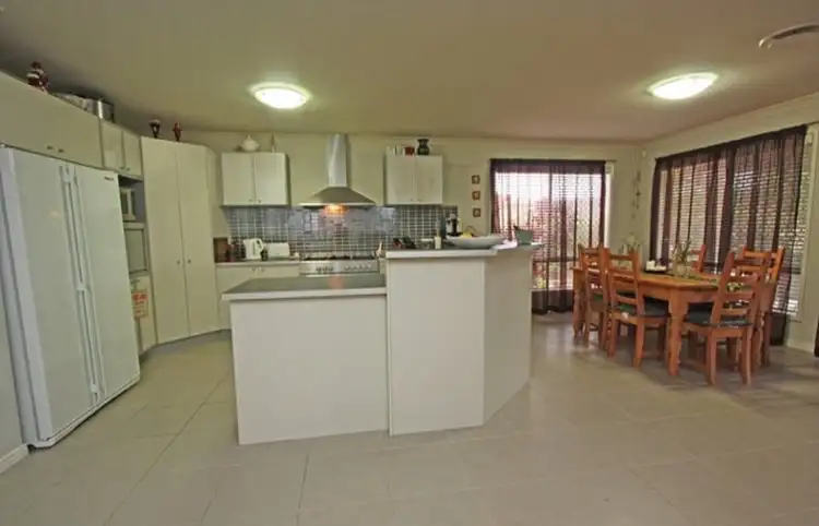 Second view of Homely house listing, 5 Freeling Place, Oxenford QLD 4210