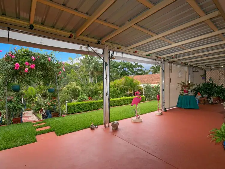 Fourth view of Homely house listing, 5 Dudley Drive, Goonellabah NSW 2480