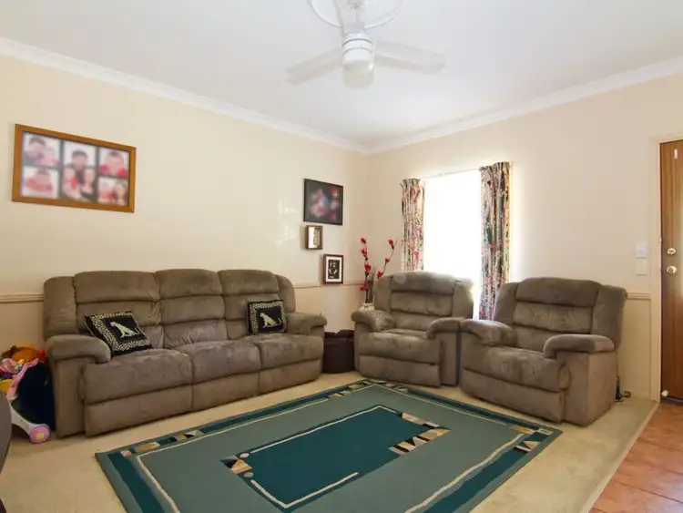 Second view of Homely house listing, 11 St Maurice Court, Springfield QLD 4300