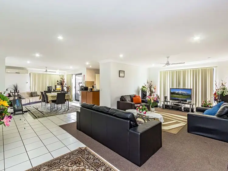 Fourth view of Homely house listing, 15 Almond Way, Bellmere QLD 4510