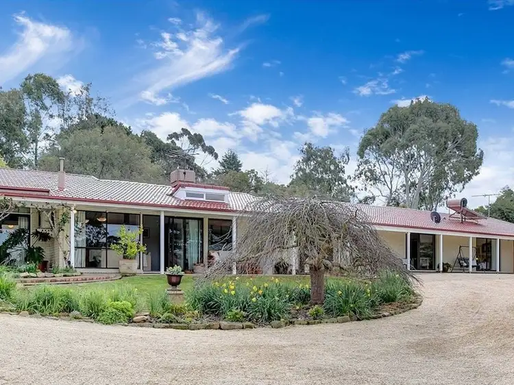 Main view of Homely house listing, 21A Tiers Road, Woodside SA 5244