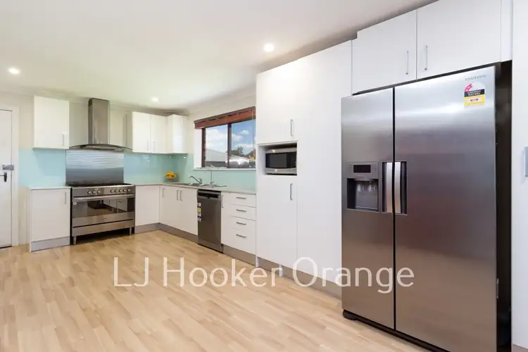 Second view of Homely house listing, 11 Courallie Drive, Orange NSW 2800