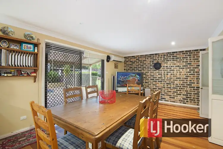 Seventh view of Homely house listing, 27 Arlington Avenue, Castle Hill NSW 2154