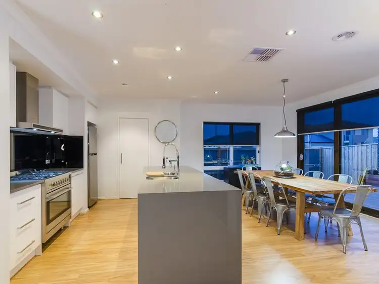 Third view of Homely house listing, 33 Lockheed Parade, Point Cook VIC 3030