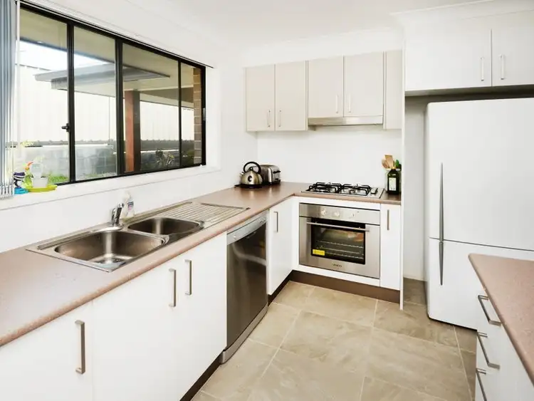 Fifth view of Homely villa listing, 4/19 Sullivans Road, Moonee Beach NSW 2450