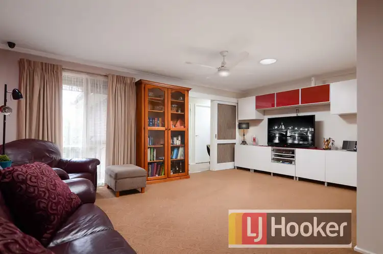 Seventh view of Homely house listing, 8 Marsden Drive, Cranbourne North VIC 3977