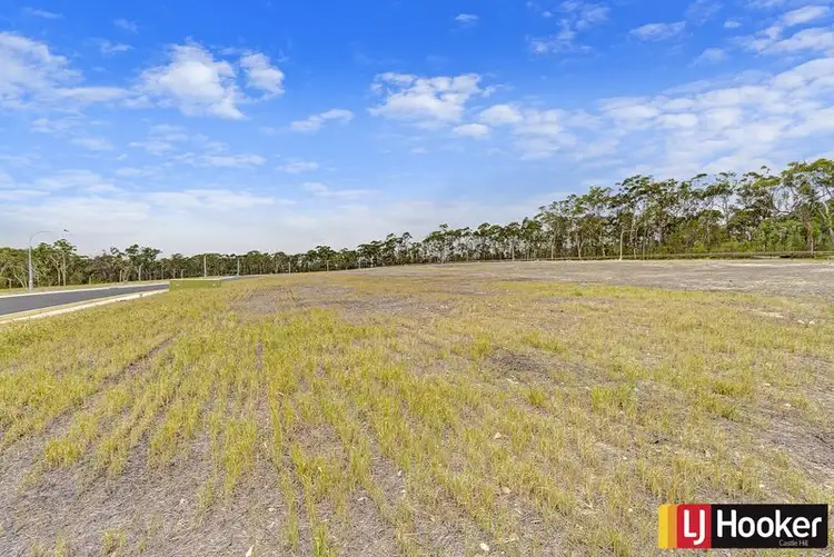7 Applegum Cr, Kellyville NSW 2155