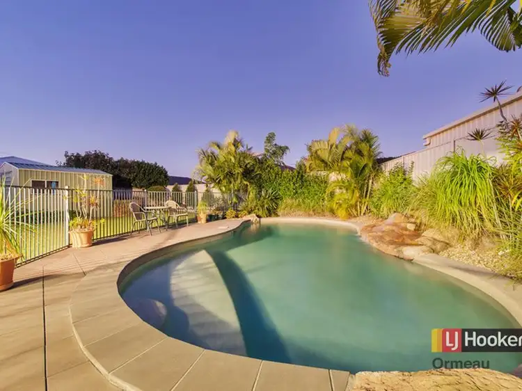 Main view of Homely house listing, 8 Floribunda Place, Ormeau QLD 4208