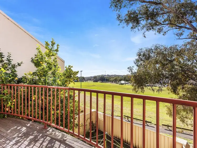 Fourth view of Homely townhouse listing, 16/11 Flack Street, Holt ACT 2615
