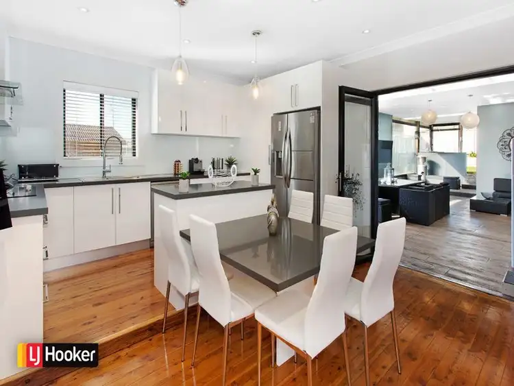 1/20 Allan Street, Port Kembla NSW 2505