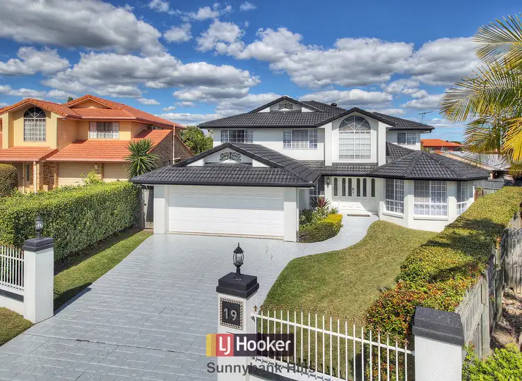 19 Gulubia Place, Calamvale QLD 4116