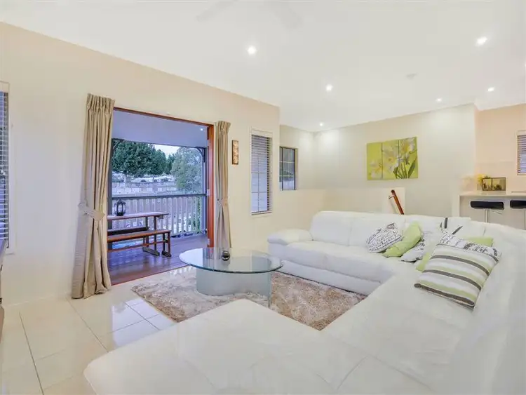 Second view of Homely house listing, 28 Riverine Drive, Springfield Lakes QLD 4300