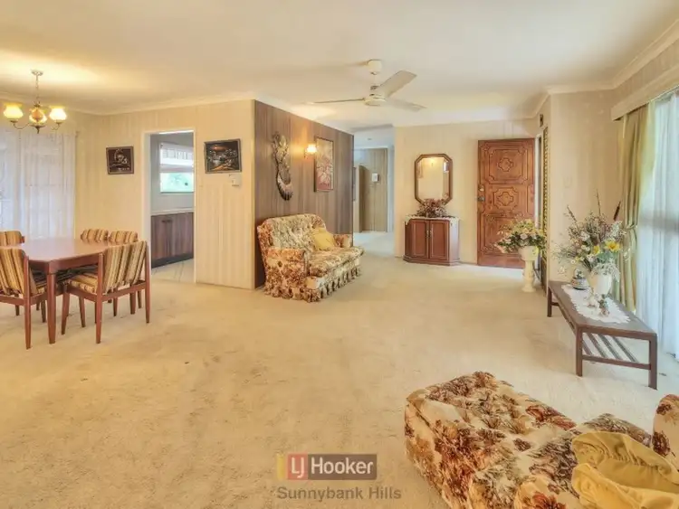 Fifth view of Homely house listing, 29 Pankina Street, Sunnybank QLD 4109