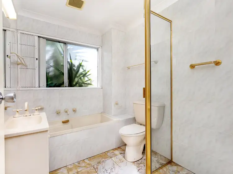 Fourth view of Homely unit listing, Unit 7/1076 Pacific Highway, Pymble NSW 2073