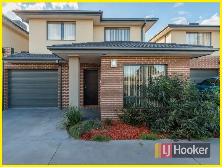 2/26 Kays Avenue, Hallam VIC 3803