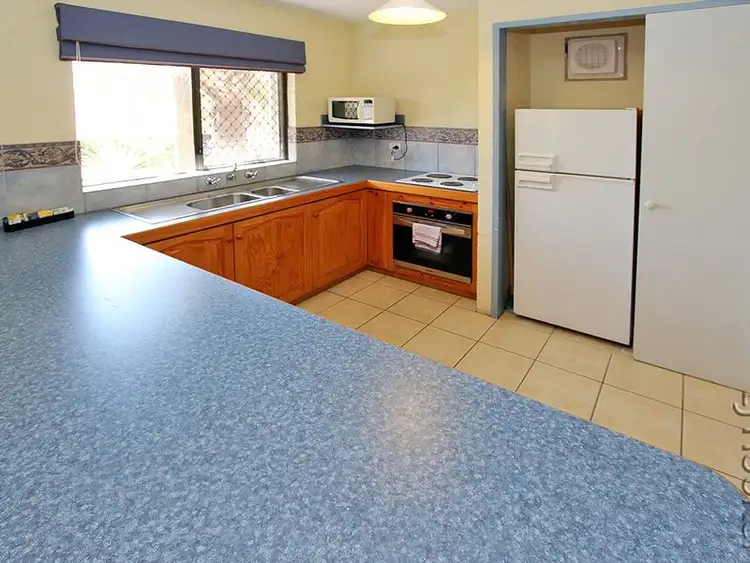 Third view of Homely unit listing, 20/124-130 Mandurah Terrace, Mandurah WA 6210