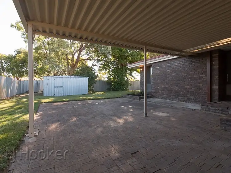Fourth view of Homely house listing, 8 Kingallon Court, Rockingham WA 6168