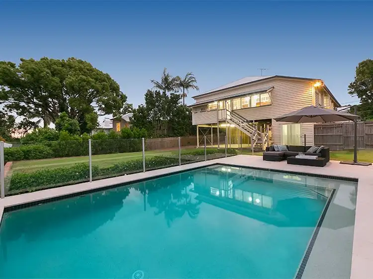 Fourth view of Homely house listing, 17 Wingarra Street, Yeerongpilly QLD 4105