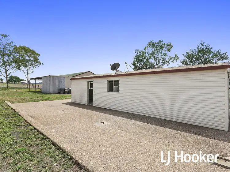 Fourth view of Homely land listing, 10 Rockyview Rd, Alton Downs QLD 4702