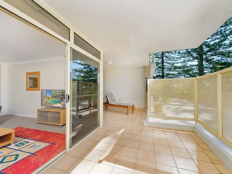 Second view of Homely unit listing, 207/2 Murray Street, Port Macquarie NSW 2444