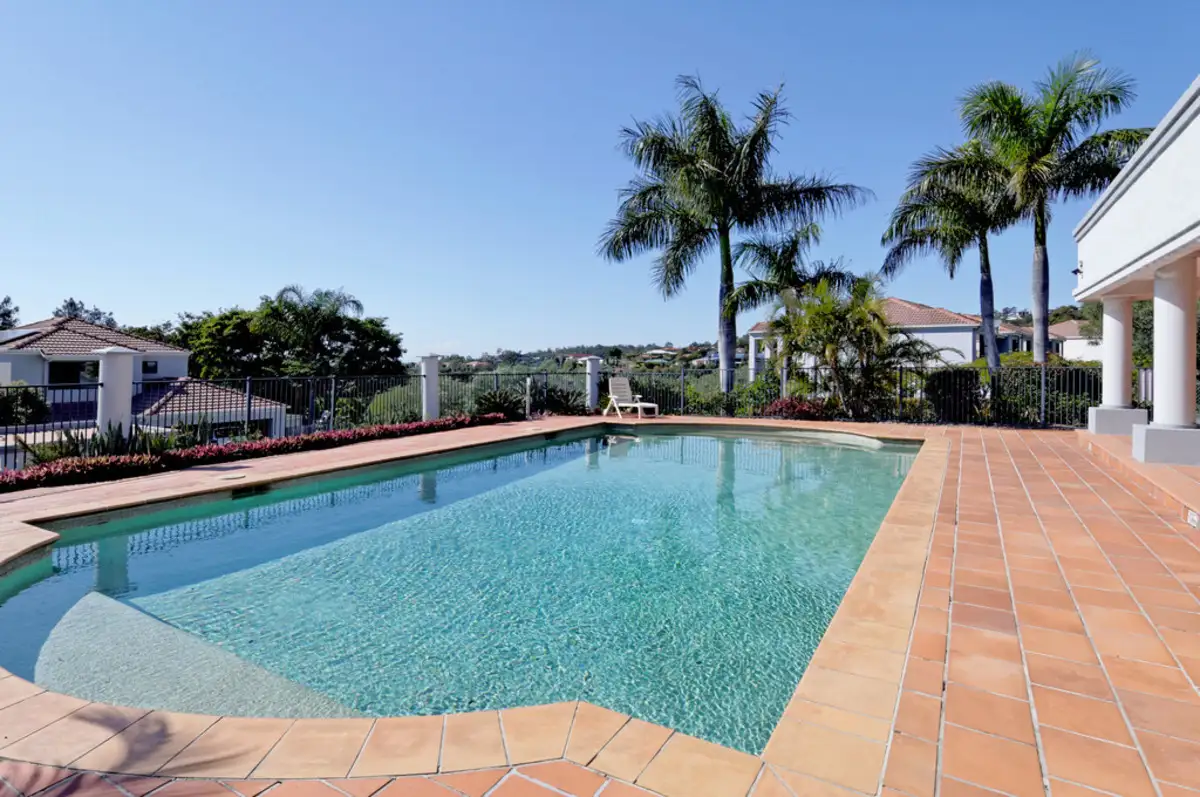 Main view of Homely townhouse listing, 34/1 Hervey Street, Pacific Pines QLD 4211