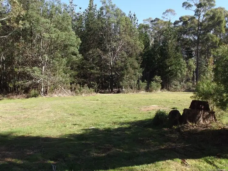 Second view of Homely land listing, 22 Gray Road, St Marys TAS 7215