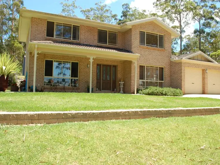 Main view of Homely house listing, 5 Cocos Court, Nambucca Heads NSW 2448