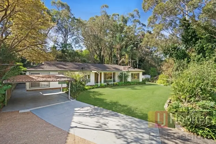 Fourth view of Homely house listing, 309 Terrigal Drive, Erina NSW 2250