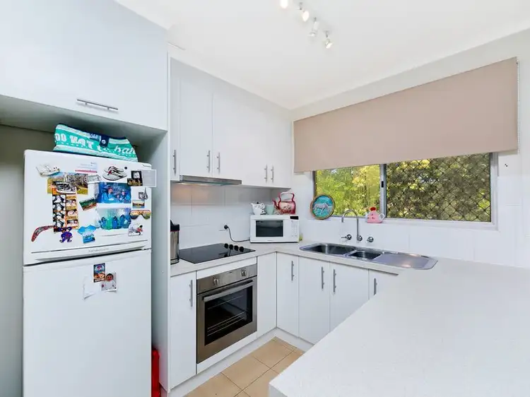 Third view of Homely unit listing, 15/13-17 Carinya Street, Queanbeyan NSW 2620