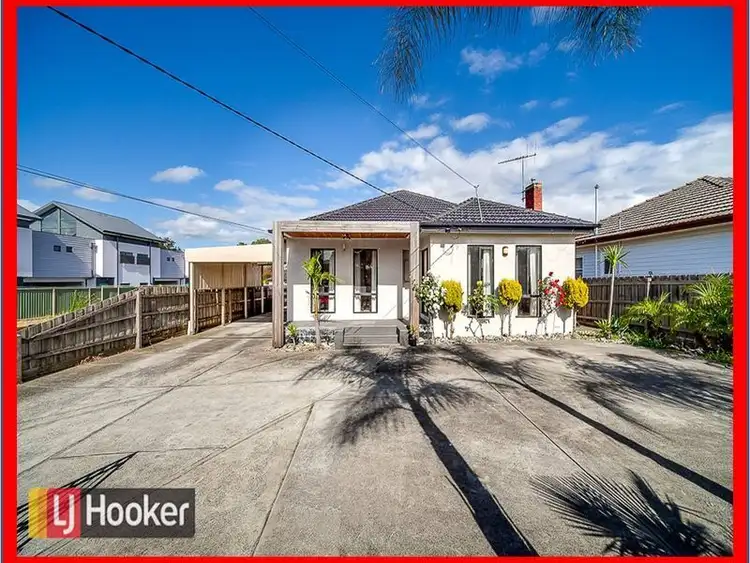 23 Stuart St, Noble Park VIC 3174