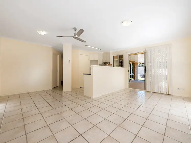 Fourth view of Homely house listing, 40 Sheldrake Place, Moggill QLD 4070