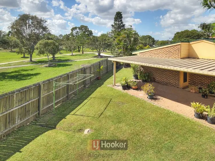 Fourth view of Homely house listing, 35 Yorrell Street, Algester QLD 4115