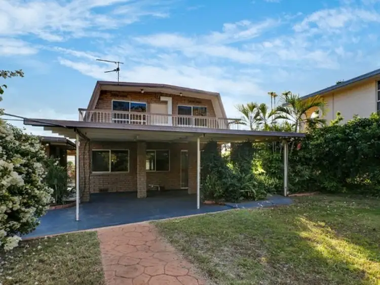Second view of Homely house listing, 27 Indigo Crescent, Mount Isa QLD 4825