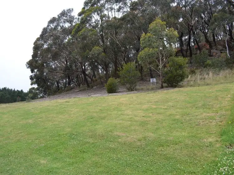 Second view of Homely land listing, Lot 1 Amber Grove, Lithgow NSW 2790
