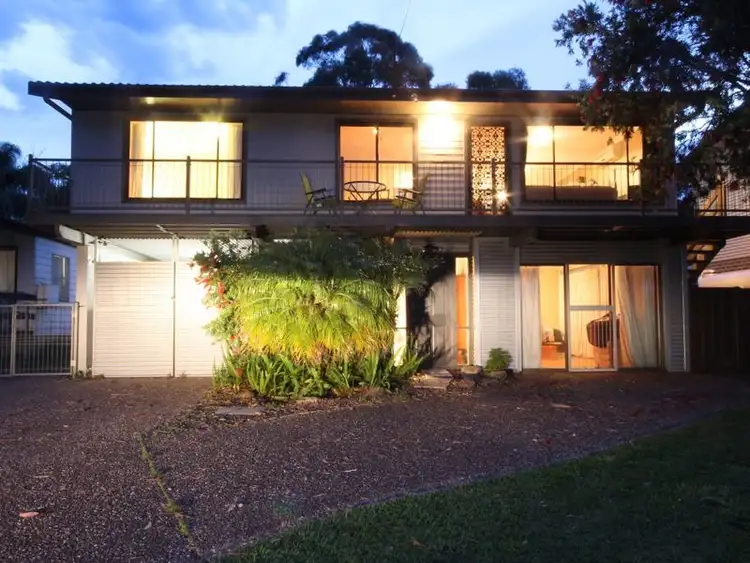 Main view of Homely house listing, 181 Sanctuary Point Road, Sanctuary Point NSW 2540