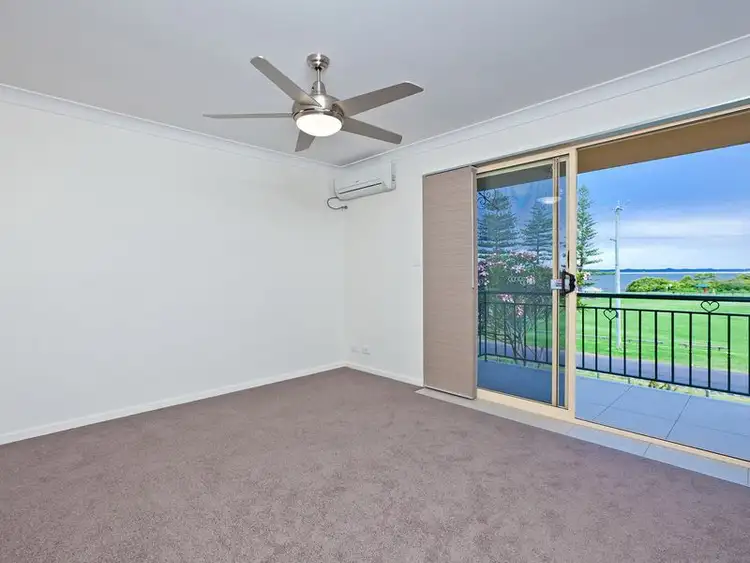 Seventh view of Homely townhouse listing, 13/43 North Street, Cleveland QLD 4163