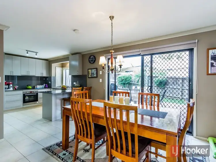 Third view of Homely house listing, 10/54 Golding Drive, Glendenning NSW 2761