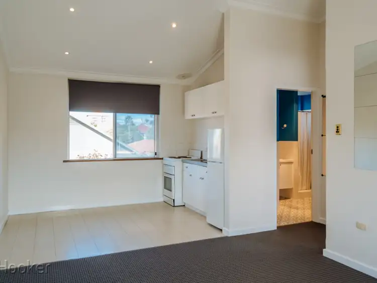 Second view of Homely apartment listing, 21/298-300 Stirling Street, Perth WA 6000