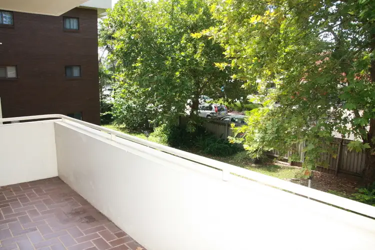 Second view of Homely unit listing, 8/19 - 21 Burrawan Street, Port Macquarie NSW 2444
